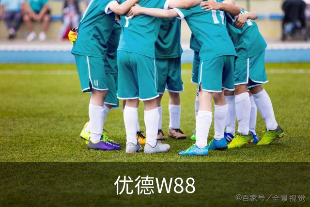 优德W88团队与业务介绍